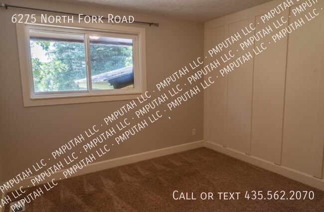 Building Photo - 6275 N Fork Rd
