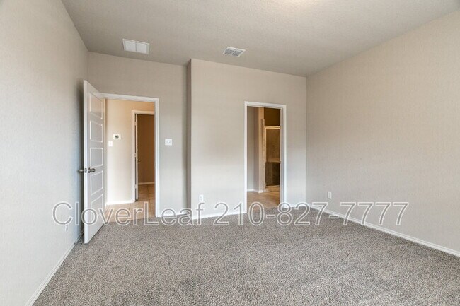 Building Photo - 3632 Space Cloud Dr