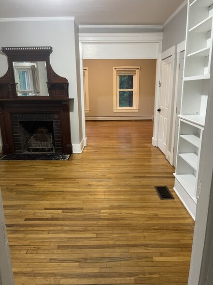 Family Room - 60 Summer St