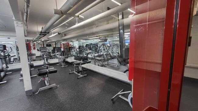Building Photo - 8550 JFK Blvd E