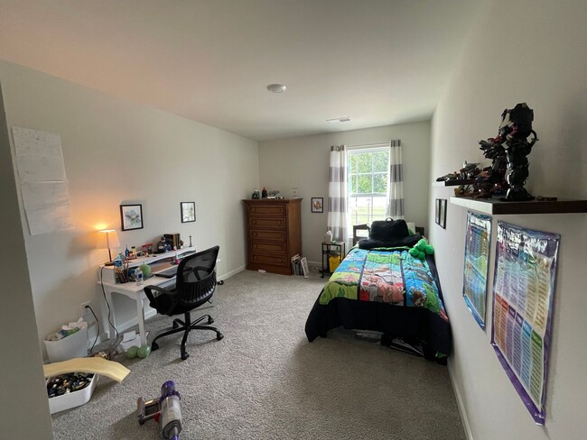 Building Photo - New Construction 4BR 2.5BA | The Falls at ...