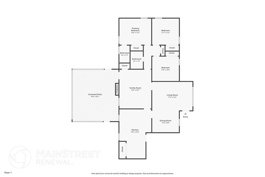 Building Photo - 2991 Elgin Dr