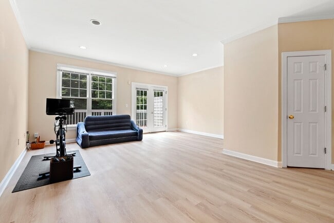 Building Photo - Available mid-July! 2 Bedroom, 2.5 bath Southern Village Stunner!