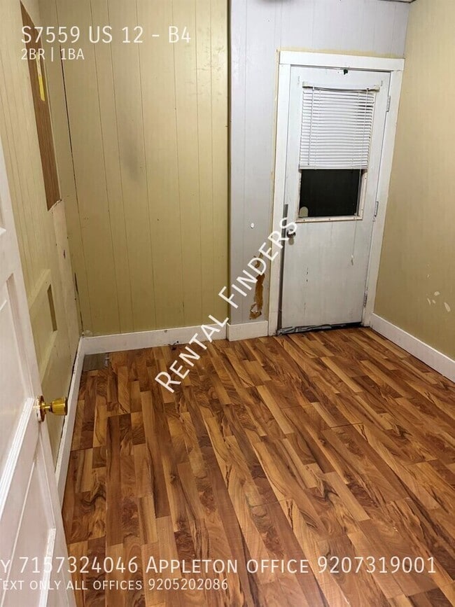 Building Photo - S7559 US-12