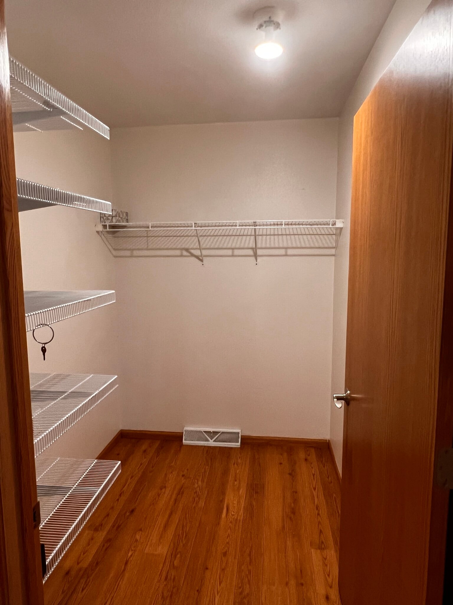 Pantry or closet - 4307 Kennedy Dr