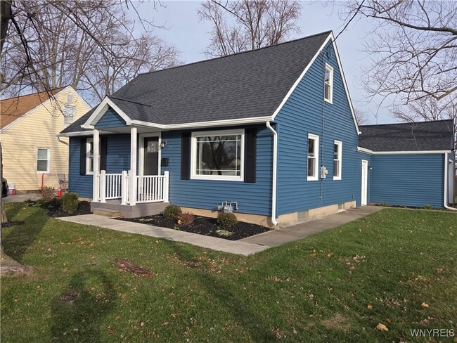 Building Photo - 300 Kerr St