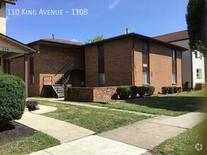 Building Photo - 2 bed 1 bath near OSU