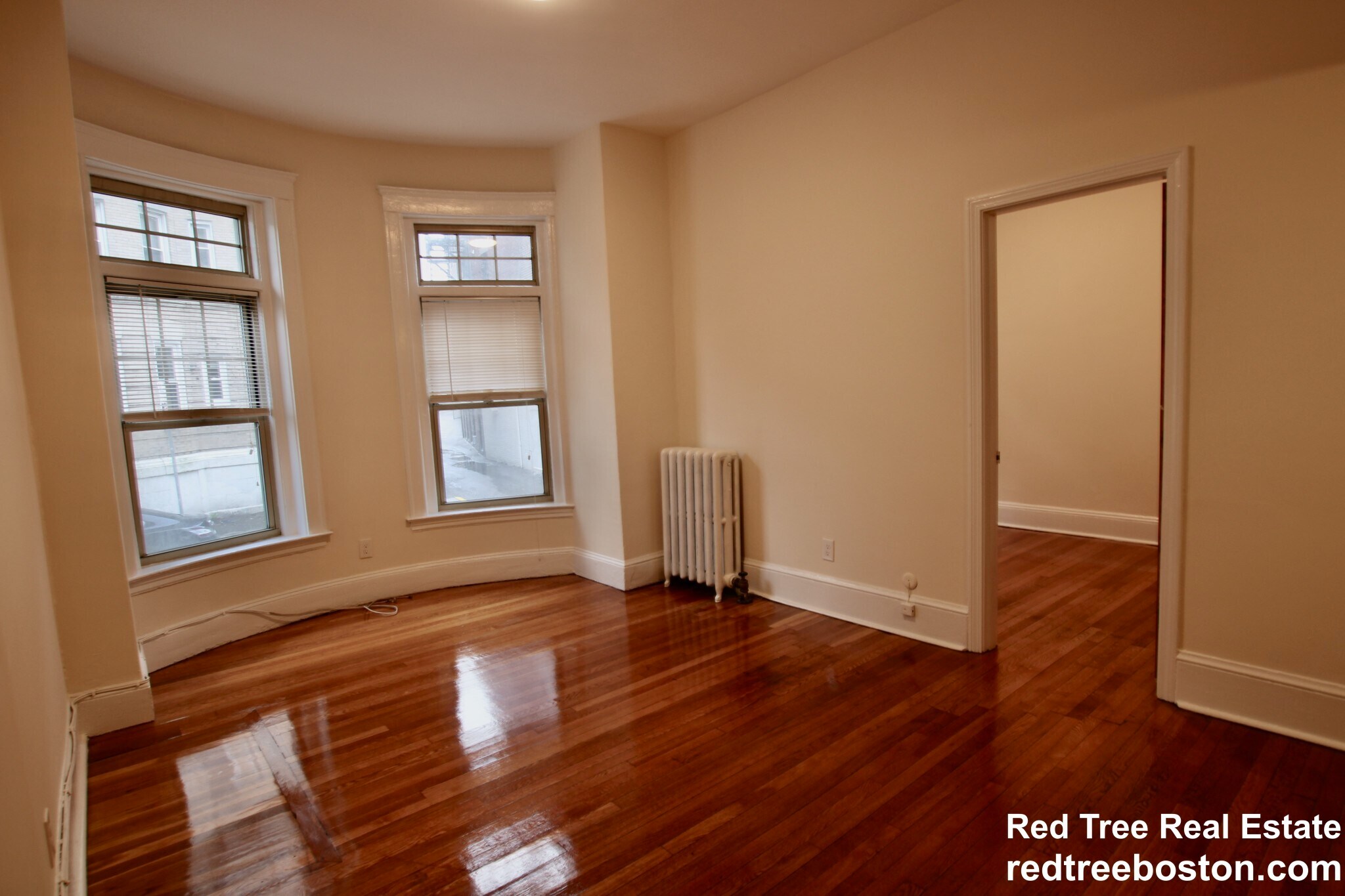 Building Photo - 1315 Commonwealth Ave