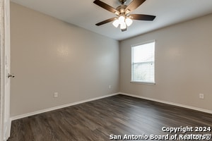 Building Photo - 24926 Terlingua Bend