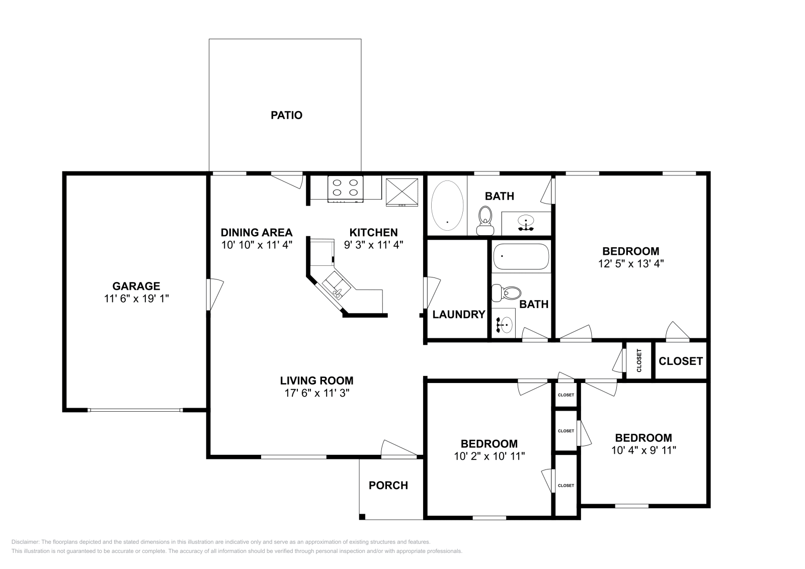 Building Photo - 73 Seagrave Ct