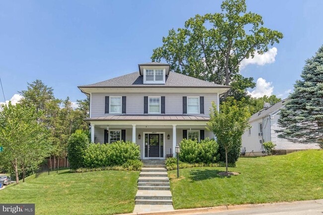 Building Photo - 4917 Bayard Blvd