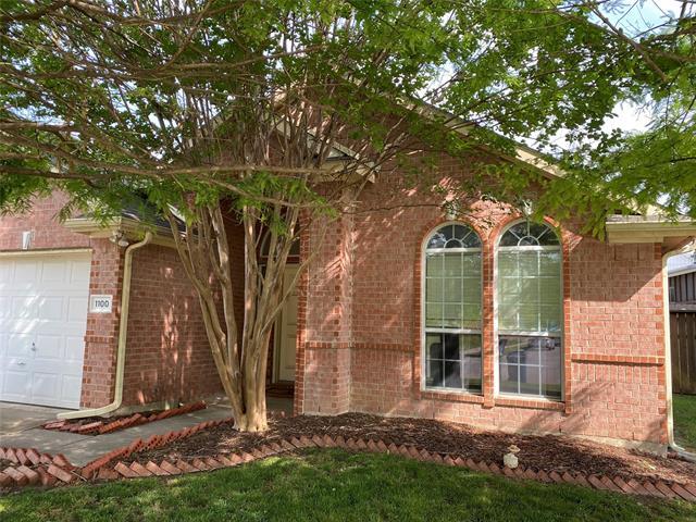 Primary Photo - 1100 Baker St