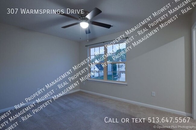 Building Photo - 307 Warm Springs Dr