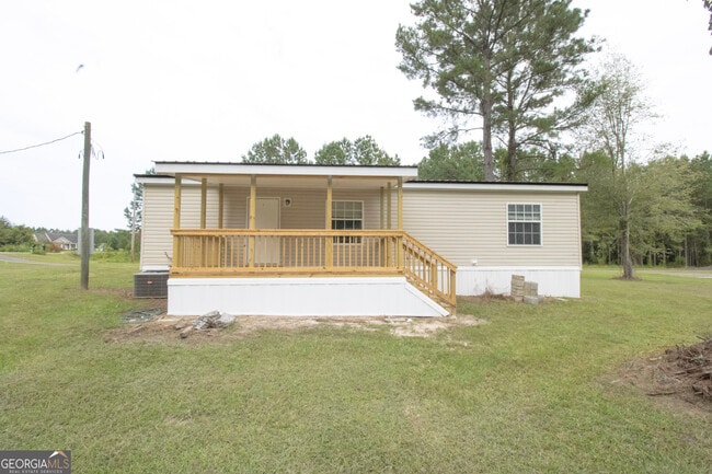 Building Photo - 1776 Zettwell Rd