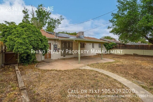 Building Photo - 2834 La Veta Dr