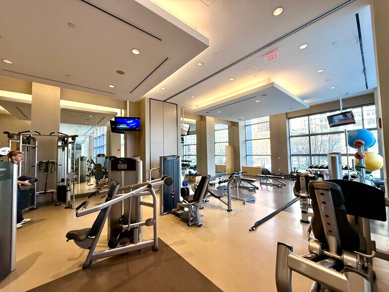 Building Photo - 500 Atlantic Ave