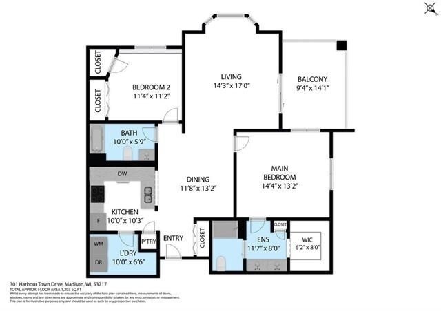 Building Photo - 301 Harbour Town Dr