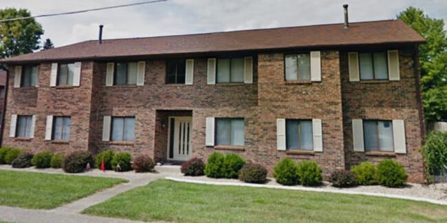 Primary Photo - Center Street Apartments
