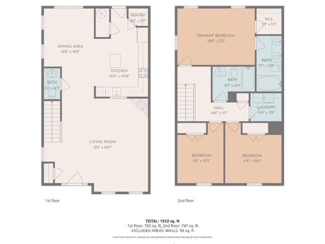 Building Photo - Gorgeous 3 Bedroom Townhome - Ready and Available