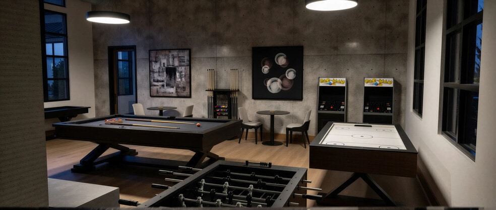 Building Photo - Union Row