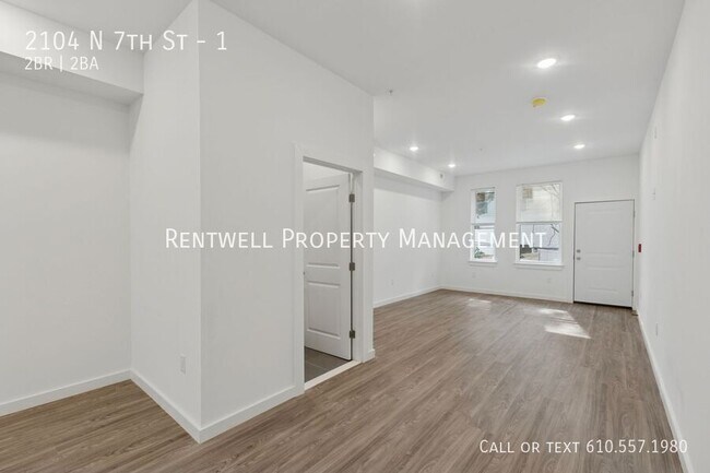 Building Photo - 2104 N 7th St