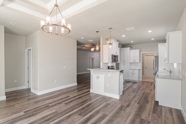 Building Photo - 1689 SW 71st CIR