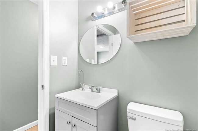 Building Photo - 5100 Malloy Cir