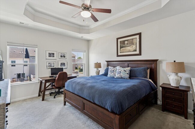 Building Photo - Beautiful 3B/2.5B Townhome in Downingtown ...