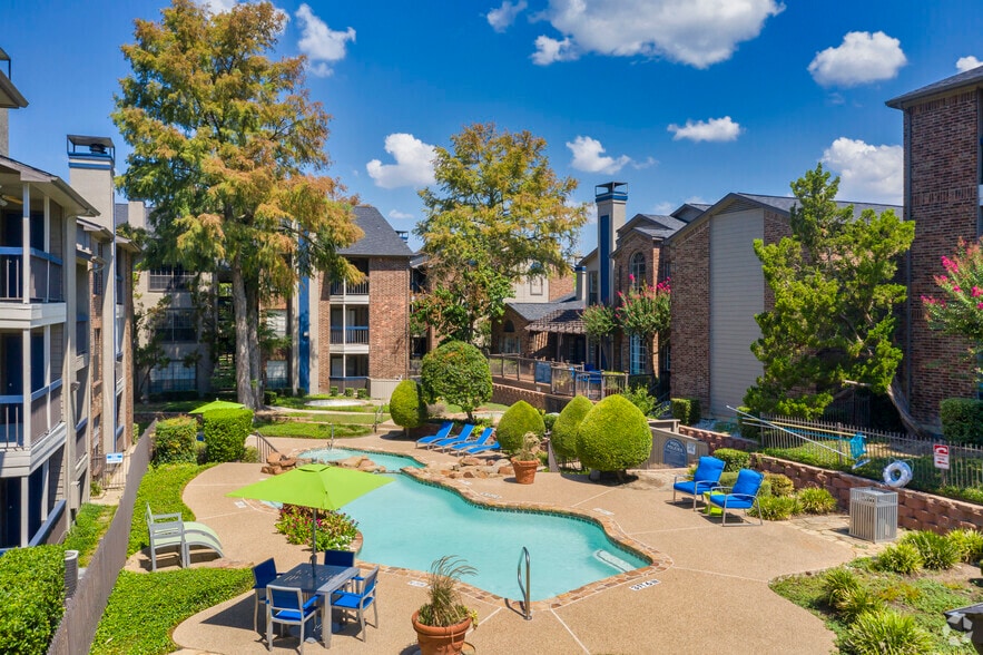 Infinity on the Mark 9010 Markville Dr Dallas TX 75243 Apartment Finder