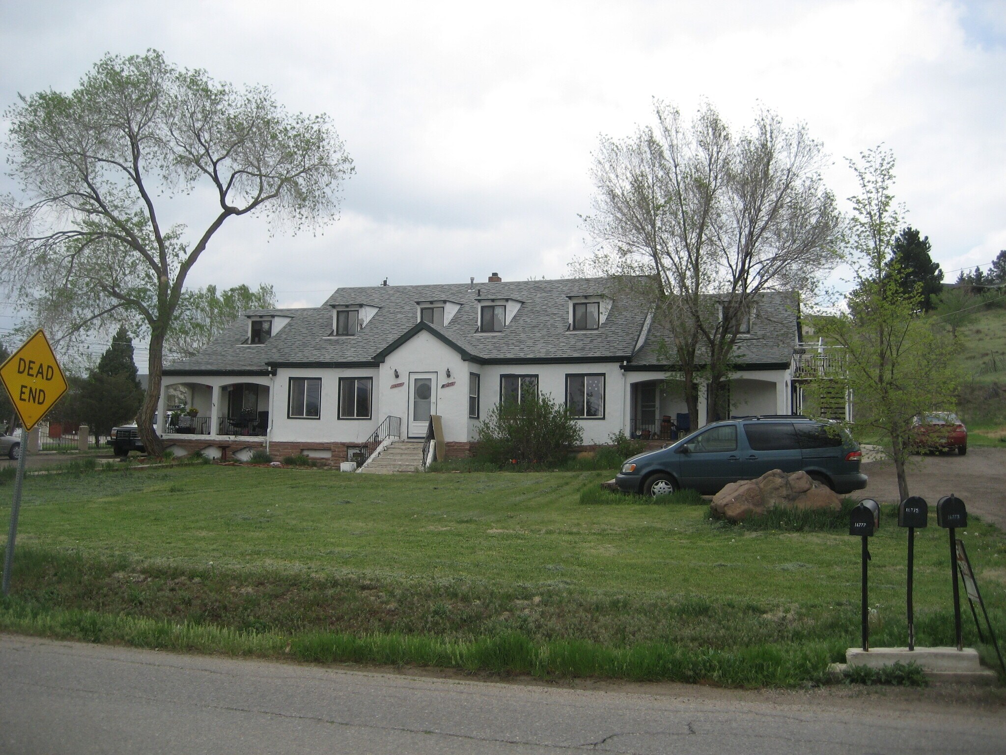 Building Photo - 16773 W 15th Ave