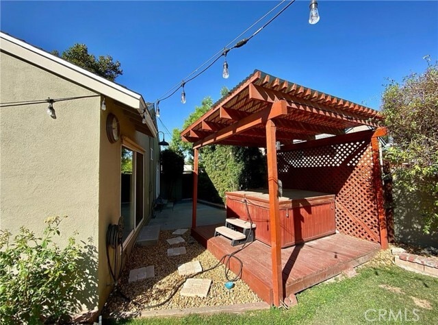Building Photo - 10021 Rutledge Pl