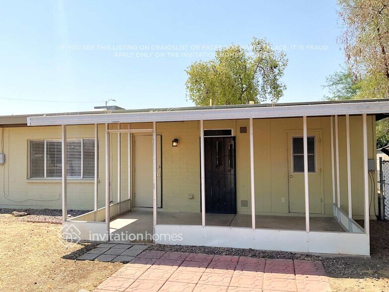 Building Photo - 3240 W Cholla St