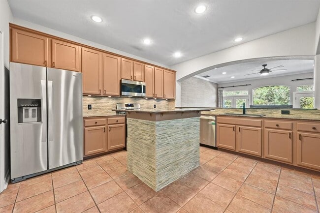 Building Photo - 3510 Wendel Cove