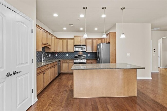 Building Photo - 2510 Callaway Ct