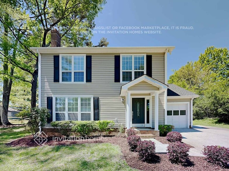 Primary Photo - 11108 Meadow Bank Ln
