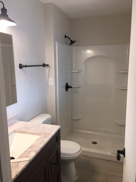 Building Photo - 8335 E Sells Dr