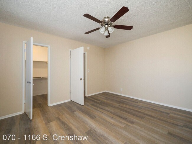 Building Photo - 1166 S Crenshaw Blvd