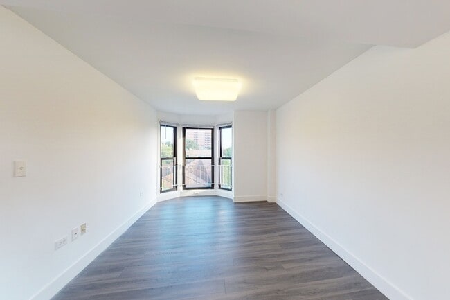 Floorplan - 1400 E. 57th Street