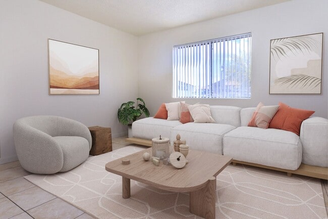 Interior Photo - Lynnwood Apartments
