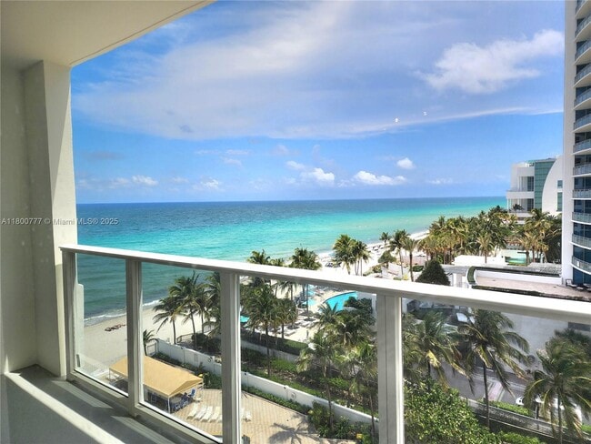 Primary Photo - 3505 S Ocean Dr