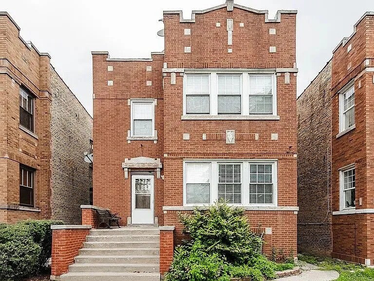 Building Photo - 4708 W Altgeld St