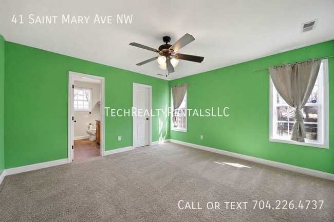 Building Photo - 41 St Mary Ave NW