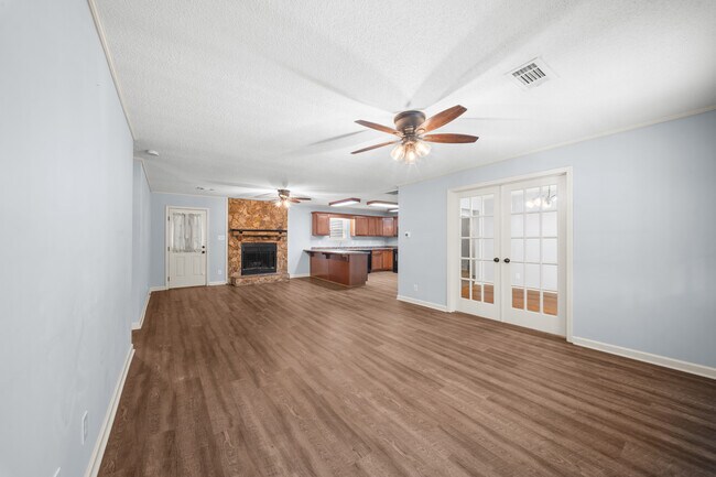 Building Photo - 3544 GA-119