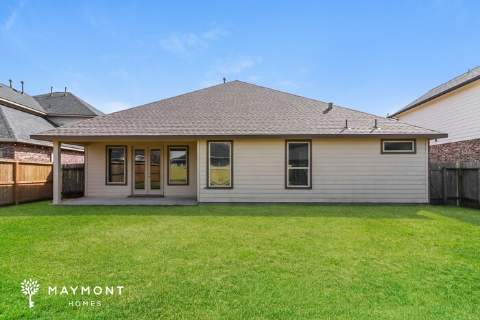 Building Photo - 3526 Cambridge Falls Dr