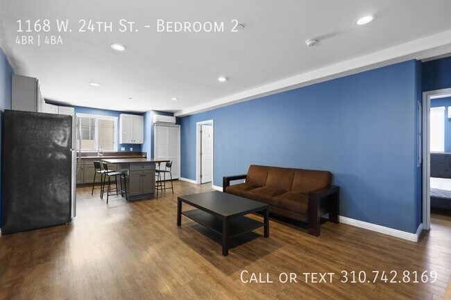 Building Photo - 1168 W 24th St
