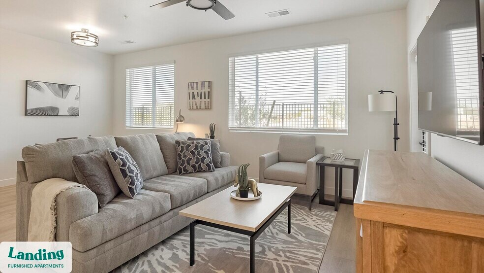 Primary Photo - 255 N Camino Mercado