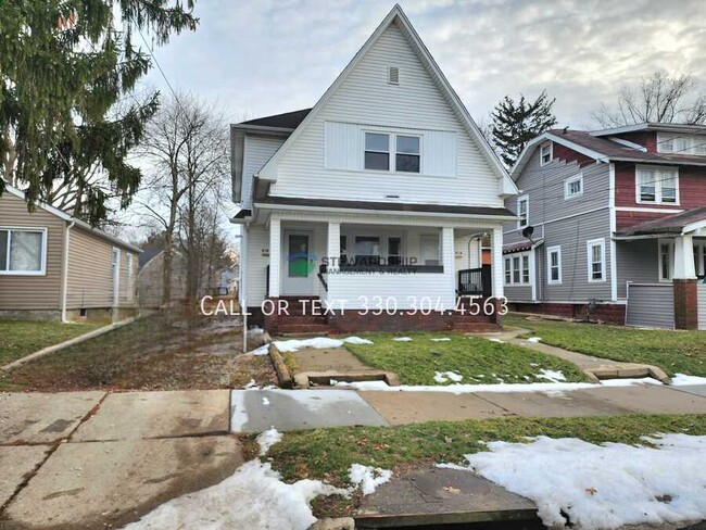 Building Photo - 916-918 Peckham St.-918