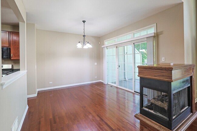 Building Photo - 153 Orchards Pass
