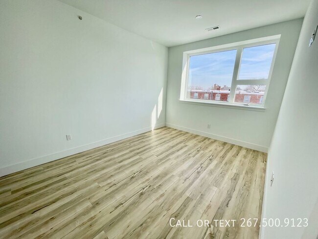 Building Photo - Brand new One and Two Bedrooms. Great Loca...