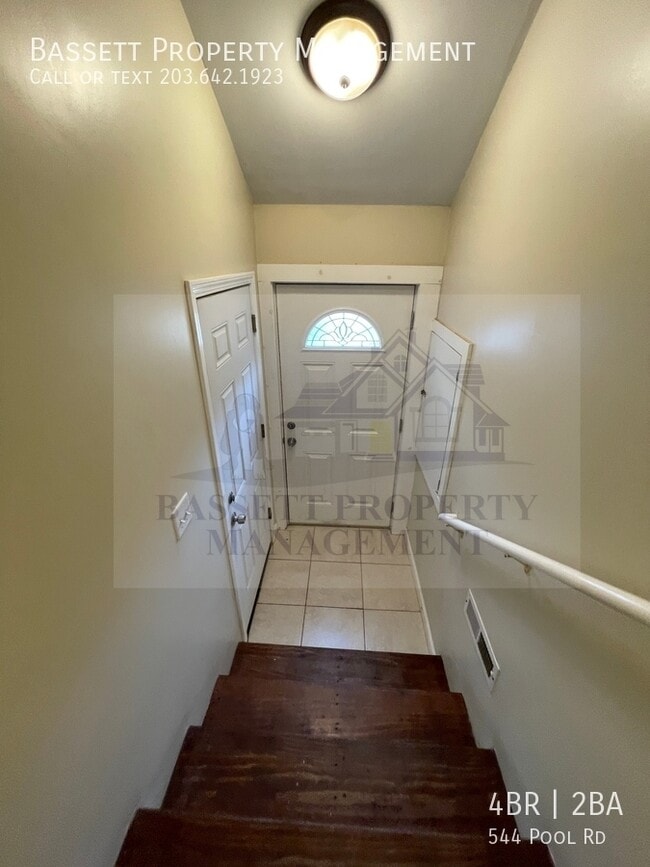 Building Photo - 544 Pool Rd